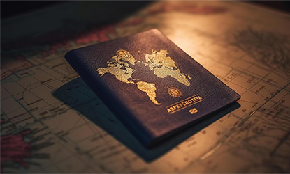 Golden Visa Services